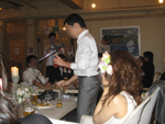 友達の結婚式⑤～2次会編～