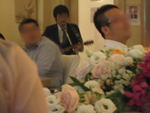 友達の結婚式⑤～2次会編～