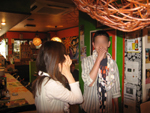 友達の結婚式②～サプライズパーティー編～