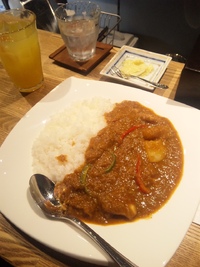 ｓｐｉｃｅ　ｃｈａｍｂａｒ＊室町綾小路