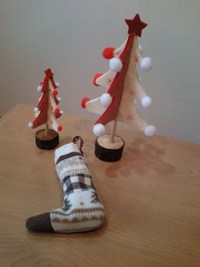 クリスマス