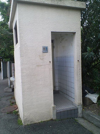 京都の公衆トイレリスト（その28）