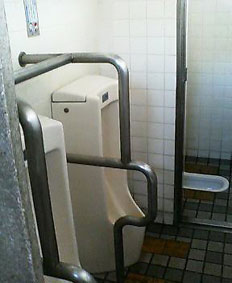 京都の公衆トイレリスト（その19）