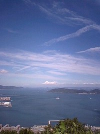 夏休み携帯日記４ 2007/08/12 09:43:19