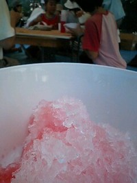 地蔵盆 2007/08/19 14:59:20