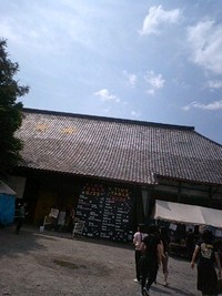 ボロフェスタ1 2007/08/25 13:57:40
