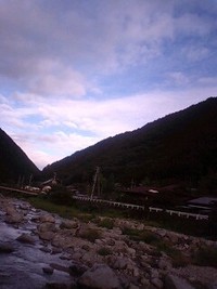 秋の携帯釣り日記４ 2007/09/16 07:34:28
