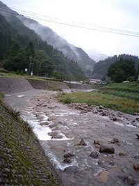 最後の携帯釣り日記２ 2007/09/30 15:00:53