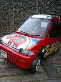 模様替え 2007/10/07 08:34:21