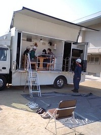 防災訓練 2007/11/24 11:41:59