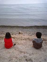 秋のキャンプ５ 2007/11/25 10:59:05