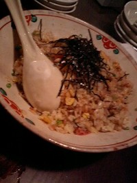大津で忘年会 2007/12/29 19:55:51