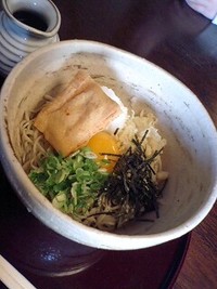 冬のそば 2008/02/23 12:53:00