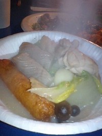 雪のキャンプ５ 2008/03/01 18:22:33