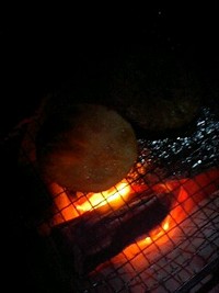 雪のキャンプ6 2008/03/01 20:34:12