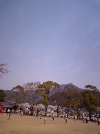 こどもの楽園 2008/04/06 12:18:51
