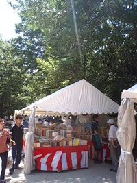 古本まつり 2008/08/13 11:58:24
