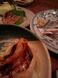 百万遍の屯風 2008/09/13 19:12:55