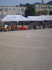 運動会！ 2008/10/04 08:39:17