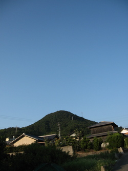 夏休み写真日記　その３