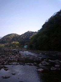 ＧＷ釣り日記2 2009/05/02 07:55:11