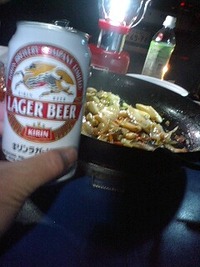 ＧＷ釣り日記5 2009/05/02 20:56:02