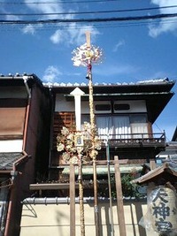 秋祭り 2009/10/11 14:52:10