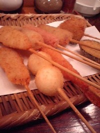 今年も串八で 2010/02/11 20:07:27