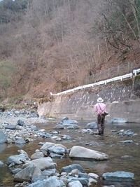 ＧＷ釣行４ 2010/05/04 18:42:30