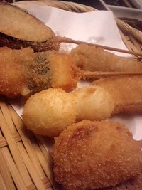 串八で忘年会 2010/12/30 18:40:15