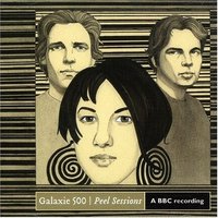 Galaxie 500の夜半過ぎ 2009/02/25 00:22:00