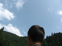 夏の記憶 2007/08/08 02:01:00