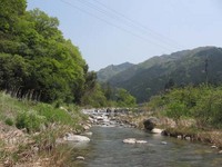 大山釣行記 2008/05/14 23:36:53