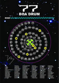 『７７ BOA DRUM』 2008/12/21 06:32:06