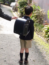 入学おめでとう！ 2010/04/07 00:06:57