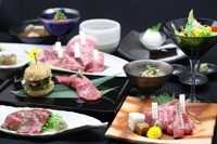 松阪牛 WHAT'S THE KITCHEN