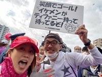 名古屋ウィメンズマラソン2023 〜走る速度（生き方）を変えた先に待っていた風景♪