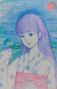 夜光虫