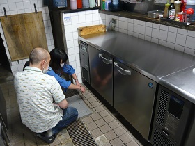 いつも寂しがり屋のオヤジです・・