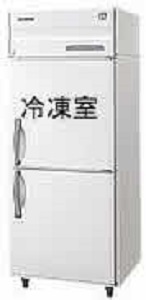 大阪府の居酒屋様への冷凍冷蔵庫