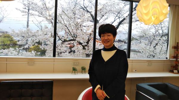 牛田先生