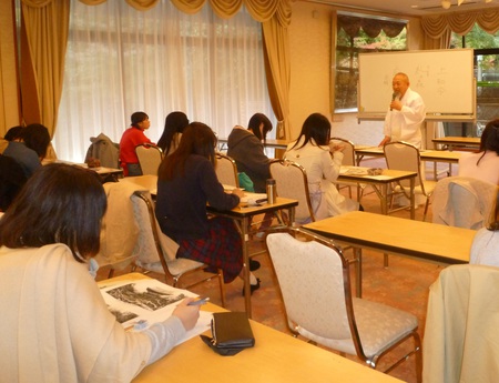 日本年中行事論　特別講義　第一回　　於下鴨神社　《続》