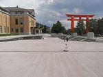 京都市京セラ美術館に行ってきました