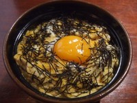 究極の卵丼