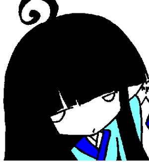 ユウレイちゃんのひとりごと