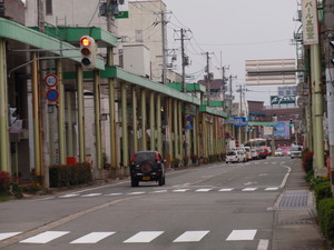 ３１日目　山形　「裏裏」