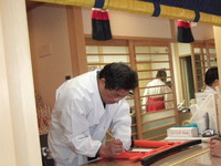 伏見稲荷　お山めぐり