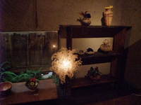 【先コロンビアの遺物展～用の美　Siturae～】