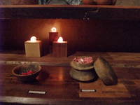 【先コロンビアの遺物展～用の美　Siturae～】