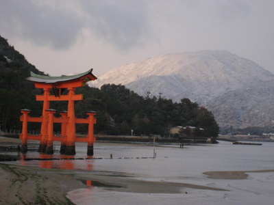 【番外編】広島のおもひで